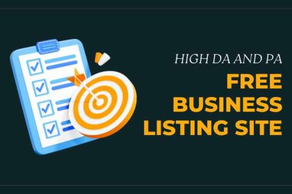 Free Local Business Listing Sites List In India