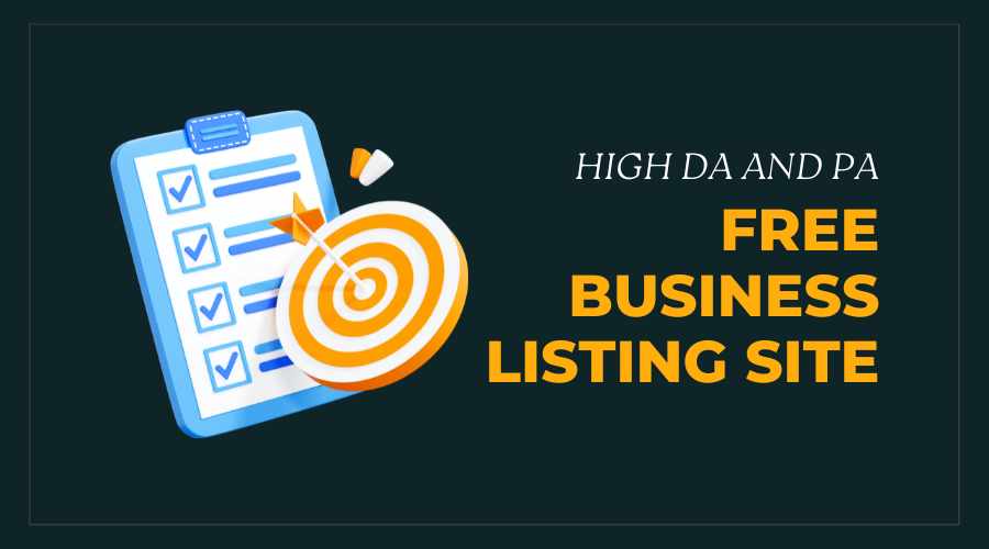 Free Local Business Listing Sites List In India