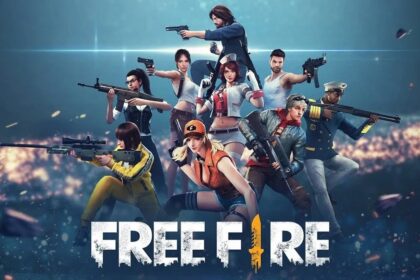 Garena Free Fire Redeem Codes