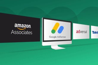 Top Adsense Alternatives For Bloggers