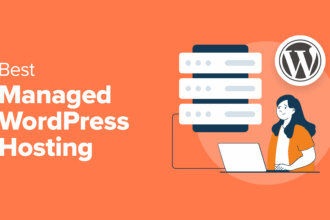 best wordpress hosting provider