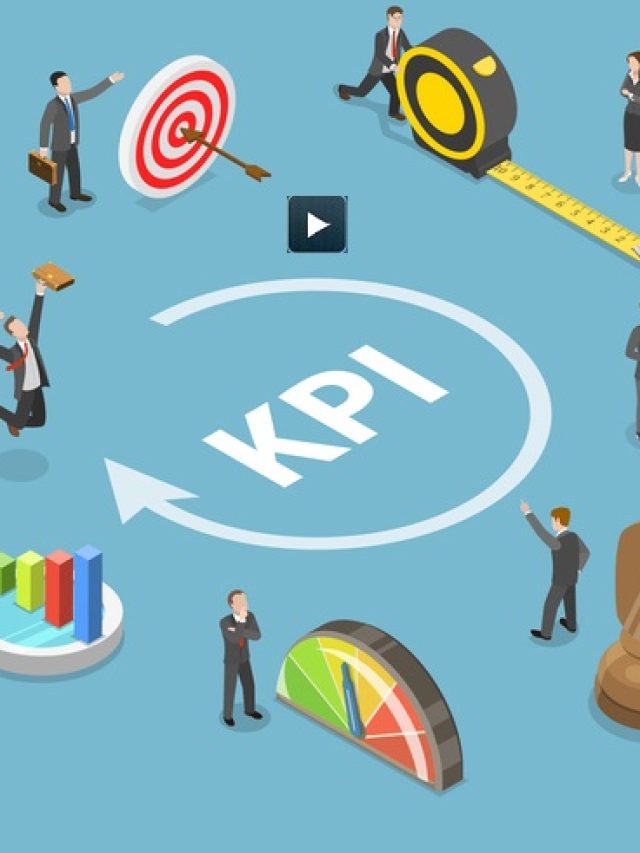 Most Important KPIs to track your SEO performance