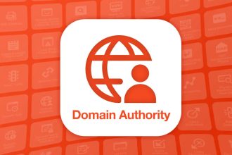 domain authority kya hai