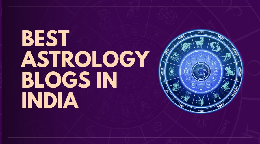 Best Astrology Blogs In India