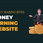 Free Money Earning Websites Online