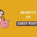 Benefits of Guest Blogging