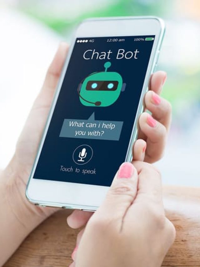 AI-Chatbot-google