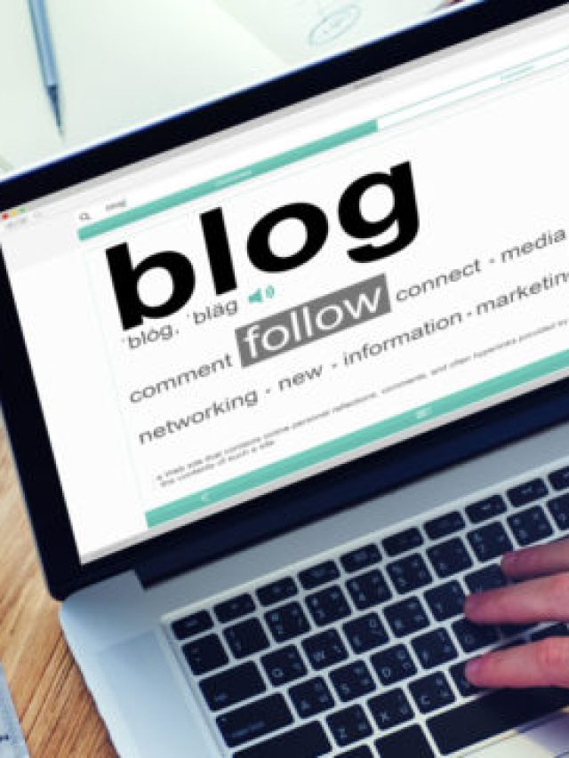 benefits of blogging for business