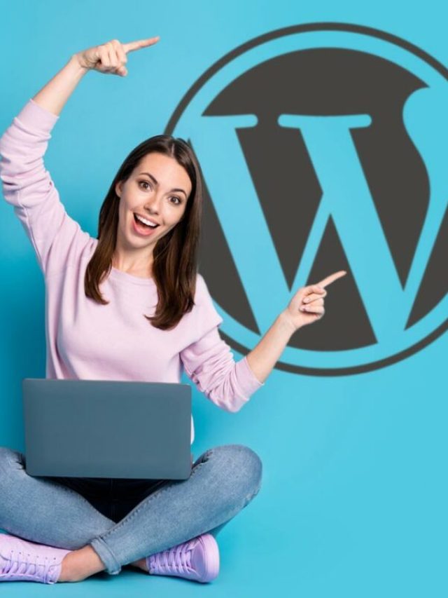 wordpress-free-website-builder
