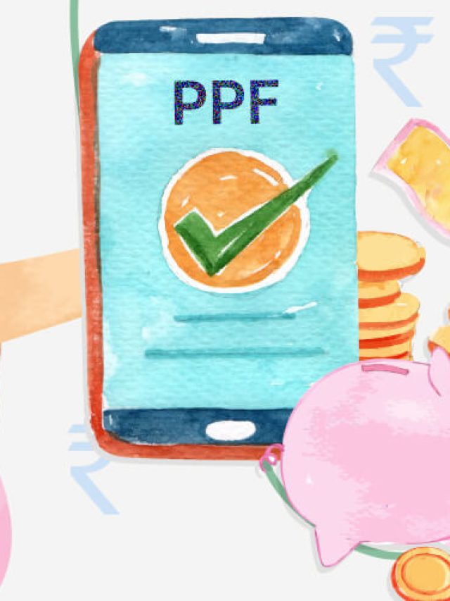 PPF-Account-Benefits