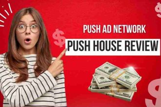 Push House Review Ad Network