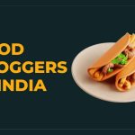 Best Food Bloggers In India