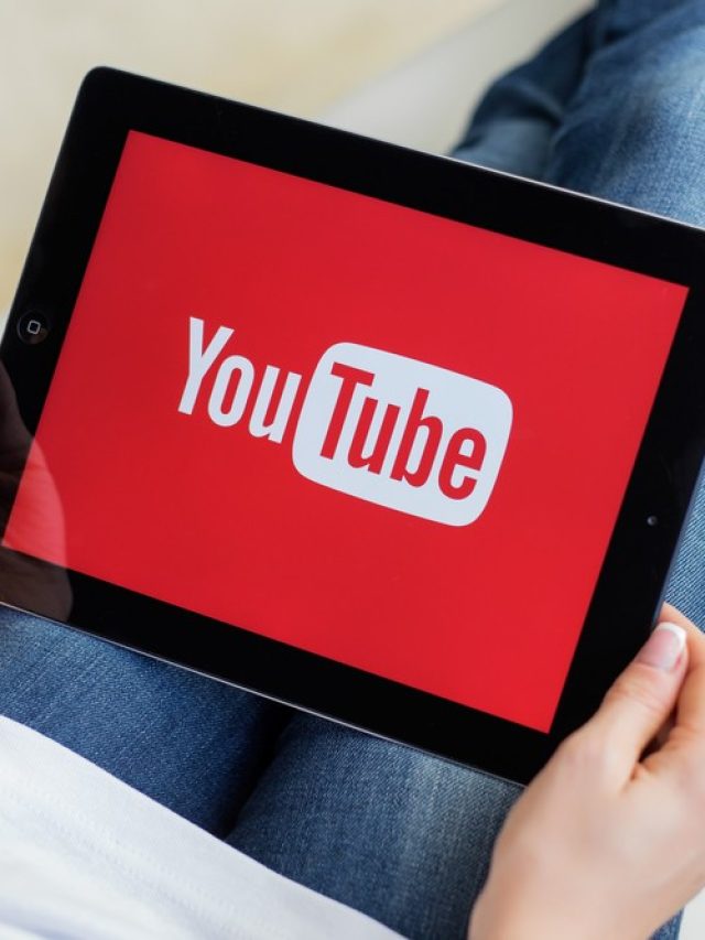 YouTube चैनल हैक होने से बचाएं