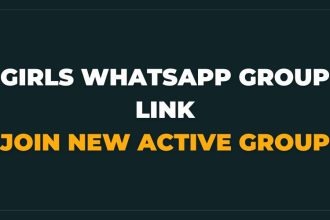 Girls Whatsapp Group Link Join Night Girl Group