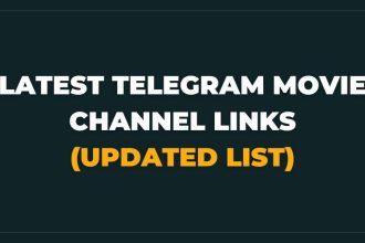 Latest Telegram Movie Channel Links