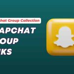 Join Free Snapchat Group Links Collection