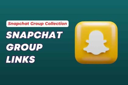 Join Free Snapchat Group Links Collection