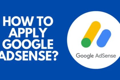 google adsense apply kaise kare
