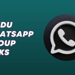 Active Hindu WhatsApp Group Links Collection
