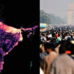 india ki population kitni hai