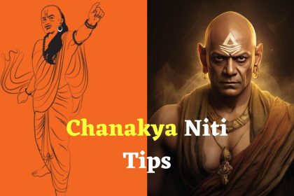 Best Chanakya Quotes In Hindi