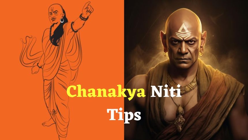 Best Chanakya Quotes In Hindi