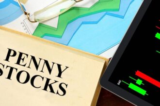 Penny Stocks in India
