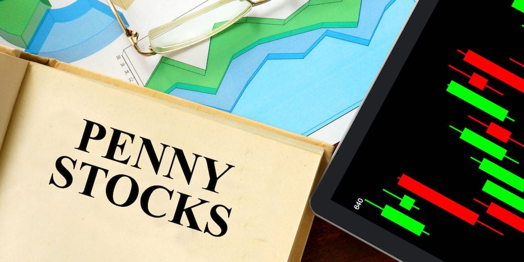 Penny Stocks in India