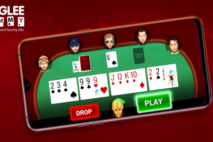 Junglee Rummy