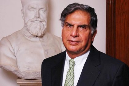 Tata Group Net Worth