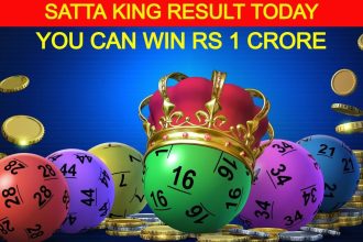 Satta King Result Today