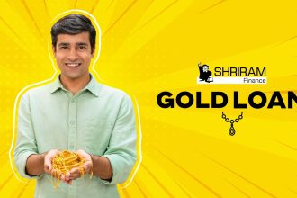 Shriram Finance Gold Loan Apply Online