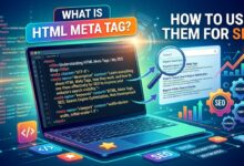 What Is HTML Meta Tag