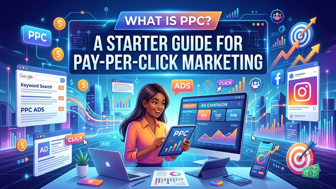 What is PPC