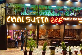 Chai Sutta Bar Franchise Business Idea