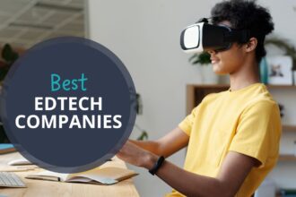 List of Edtech Companies in India