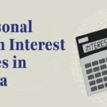 Personal Loan Interest Rates in India