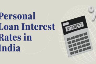 Personal Loan Interest Rates in India