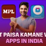 Paisa Kamane Wala App in India