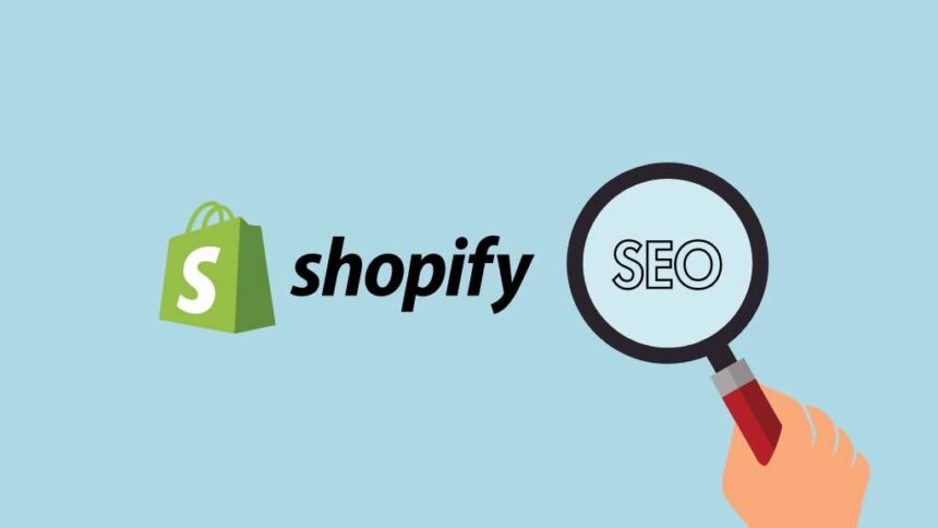 shopify seo tips in hindi