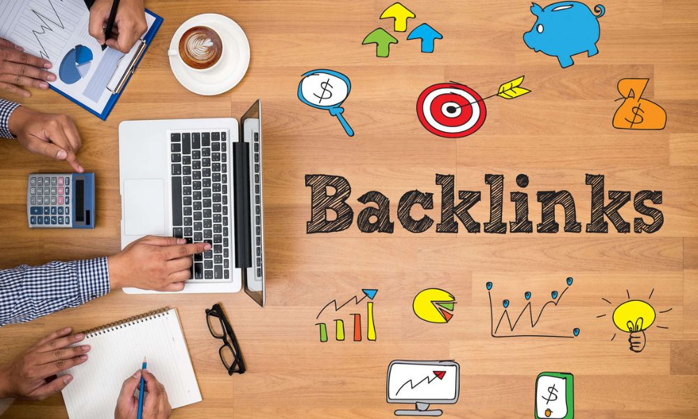 Backlinks Kya Hai