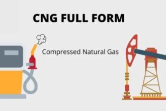 cng full form