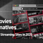 Best 123movies Alternatives