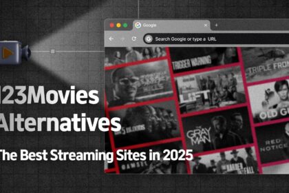Best 123movies Alternatives