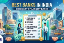 Best Banks in India