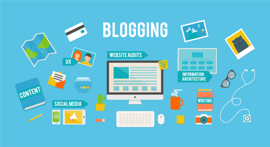 Blog Niche Ideas in Hindi