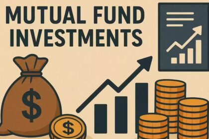 Mutual Fund Kya Hai