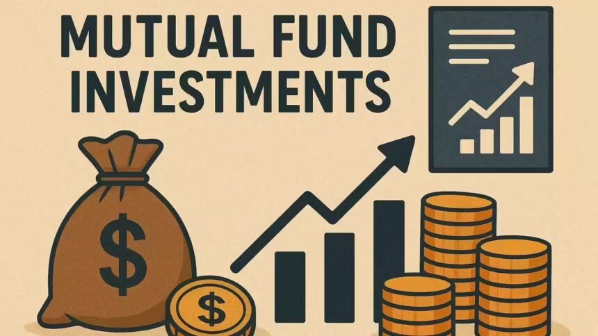 Mutual Fund Kya Hai