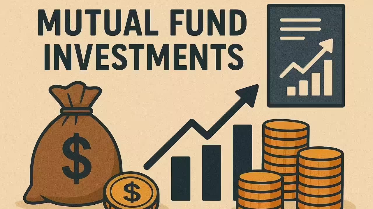 Mutual Fund Kya Hai