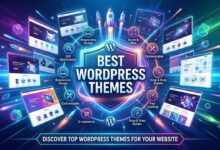 best wordpress themes
